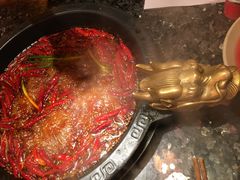 -蜀大侠火锅(建设路第五大道店)