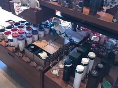 -星巴克(天津大悦城第二店)