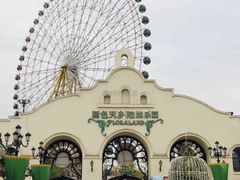 -国色天乡三期陆地乐园