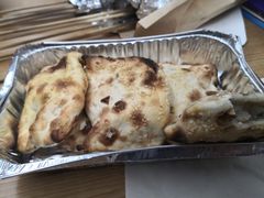 -塔里木的羊·新疆特色餐厅(钱湖北路店)