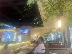 -川成元·麻辣香锅(凯德MALL西直门店)