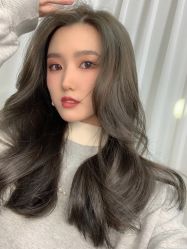 -MOKA HAIR SALON 烫染造型