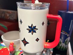-星巴克臻选(南京金茂览秀城店)