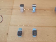 -Apple零售店(济南恒隆广场店)