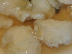 糟溜鱼片-峨嵋酒家(德内店)