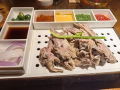 -相约·羊村小馆非遗手抓肉(七一酱园店)