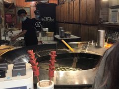 -文和友老长沙臭豆腐(太平街二店)