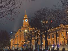 -上海和平饭店 Fairmont Peace Hotel