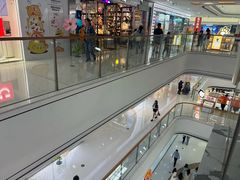 -万达广场(济南高新店)