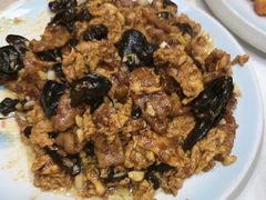 -清真•蜀风园(丁字沽总店)