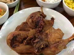 -Warung Nia Balinese Food & Pork Ribs