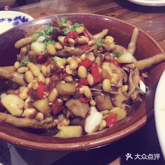 魏玛食府烧菜馆