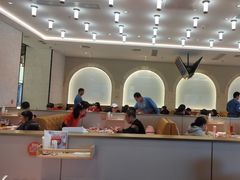 -西贝(无锡万象城店)
