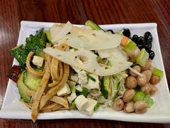 -老三削面(平阳北街店)