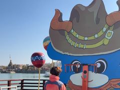 -大连海昌发现王国主题公园