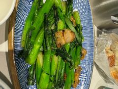 -常来小聚·广州非遗传承餐厅(高德置地店)