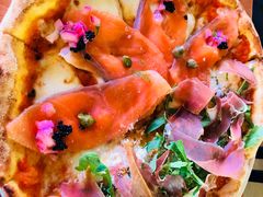 -PIZZA BIANCA(万象城店)