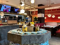 -捞神煲汤火锅(湖滨商业街店)