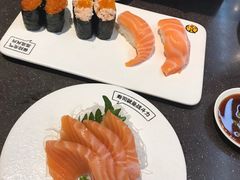 -元气寿司(东方宝泰店)