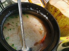 -范饭椰林川湘味海鲜·椰子鸡(三亚湾椰梦长廊店)