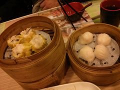 -添好运点心专门店(中环IFC店)