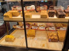 -爸爸糖吐司面包(悠唐购物中心店)