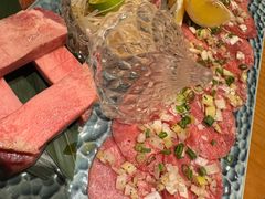 -MIKOMIKO和牛烧肉专门店(南门店)