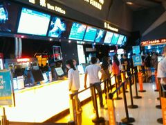 -万达影城(凯旋城广场XLAND店)