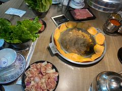 -石记东北风味烤肉店(子固路店)