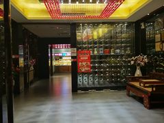 -山城辣妹子(定福庄店)