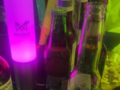 -MOSSO音乐酒吧·live house(南京旗舰店)