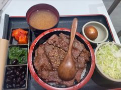 -牛邸·烧肉饭(来福士店)