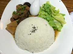 -三个大叔东北烧烤·砂锅菜(西三旗店)