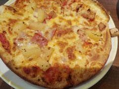 -萨莉亚意式餐厅(常州环球港店)