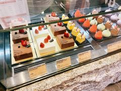 -PAPER STONE BAKERY(天汇广场店)