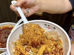 -陕西人家(莱山店)