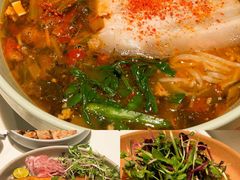 -胡麻(静安嘉里店)