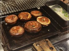 -伍丁·烤牛肋(和平东桥店)
