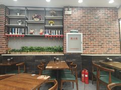 -李先生牛肉面大王(站北广场店)