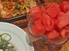 -印象鲵宴·张家界地标美食名片(溪布街店)