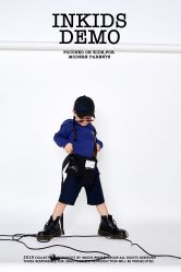 -INKIDS潮童社儿童摄影(朝阳大悦城店)