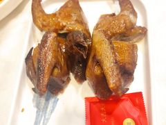 -渔意楼·驰名沙田乳鸽(五羊旗舰店)
