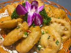 -楚鲜·汉正街一号(天河店)