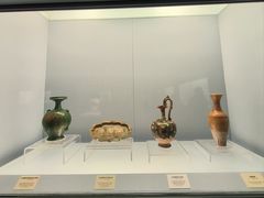 -上海博物馆(人民广场馆)