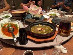 -江南厨子(万象天地店)