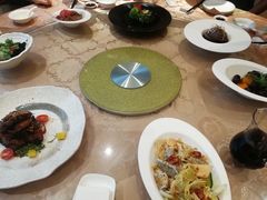 -欣旺·迎宾楼·百年无锡菜