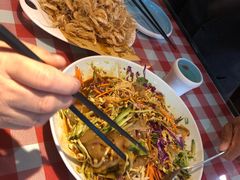 -老三骨头馆(白桦东路店)