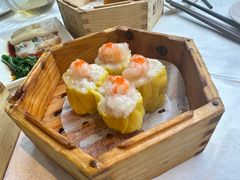 -港湾宴会厅(京基百纳店)