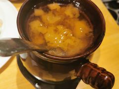 -鹦鹉小厨味道餐厅(山大南路店)