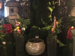 -Hōzen-ji Temple法善寺